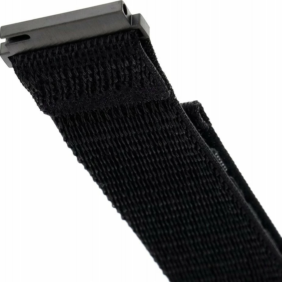 Rrip Smartwatch Fixed Nylon Sporty Strap 20mm, quick release, 160-210mm, i zi