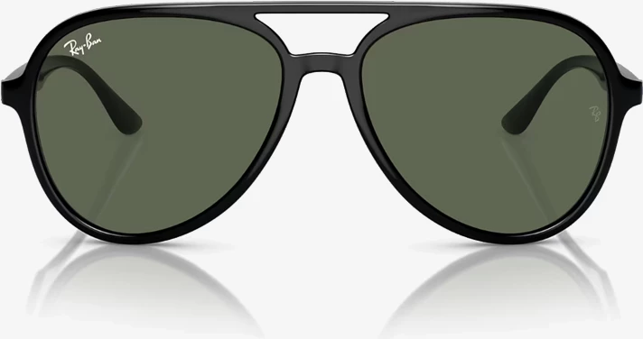 Syze dielli Ray-Ban RB4376 601/71 57