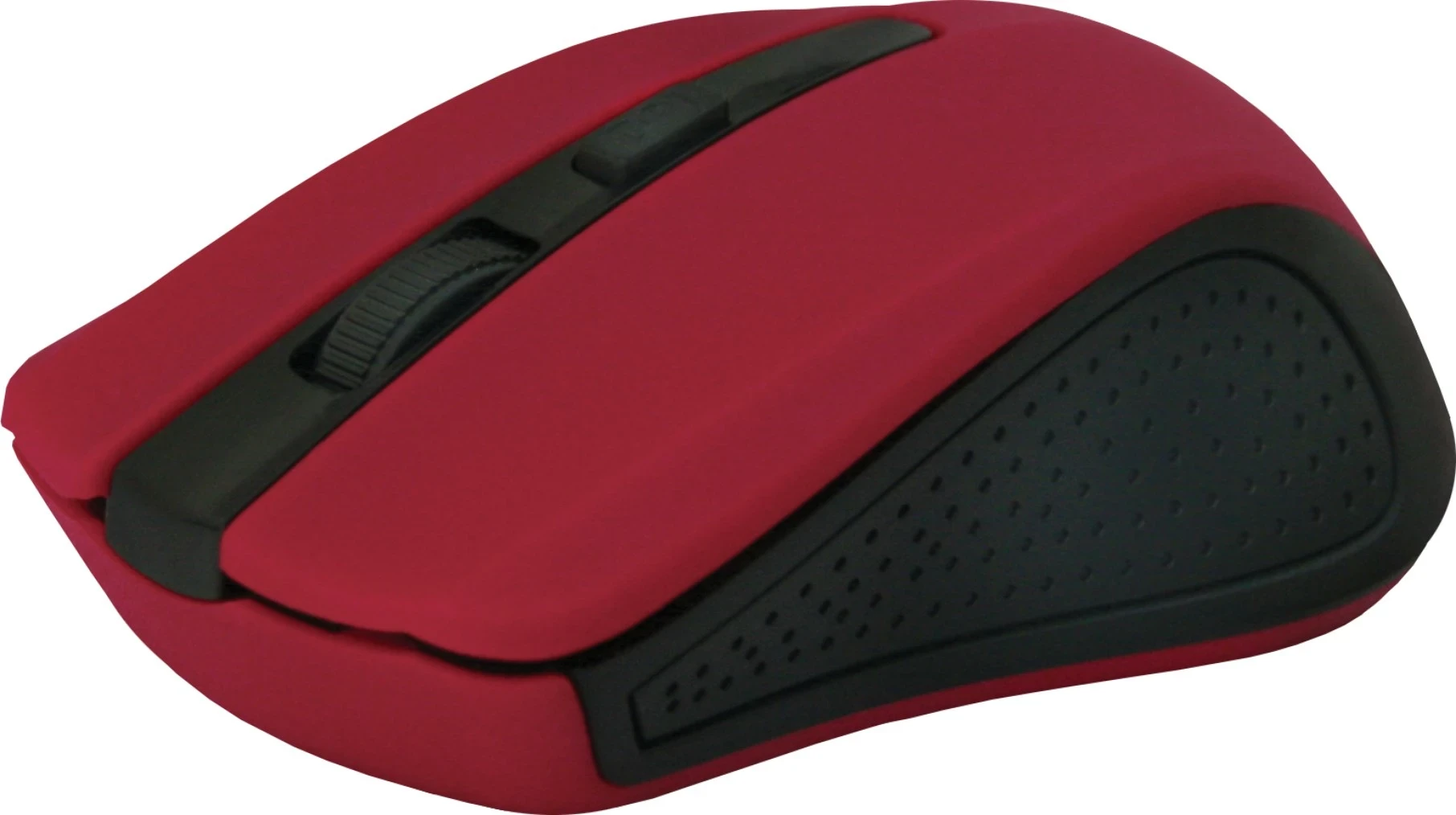Maus optik Defender MM-935, wireless, 1600DPI, i kuq