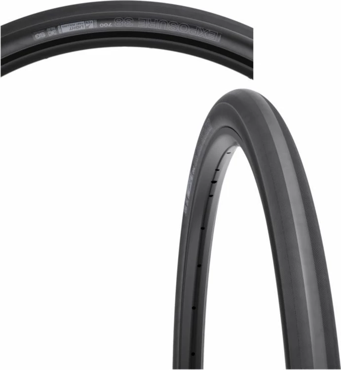 Gomë biçiklete WTB, pa dallim gjinie, 700x38