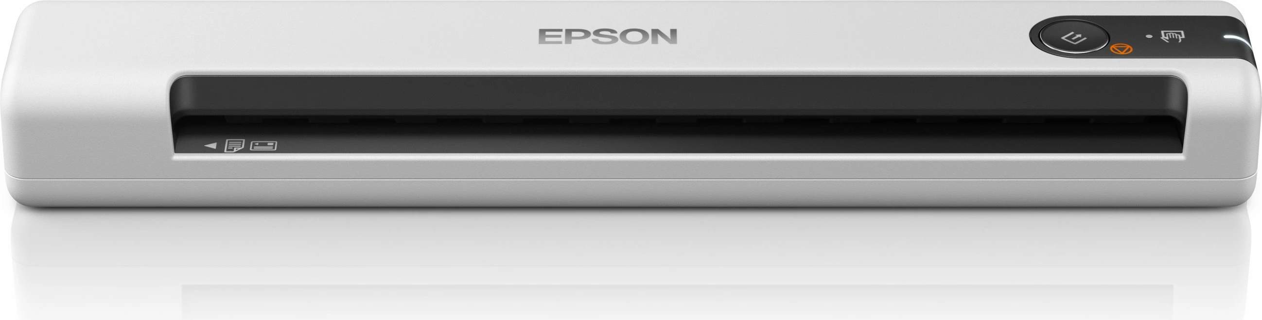 Skaner Epson WorkForce DS-70, 600x600 DPI, A4, USB, portativ