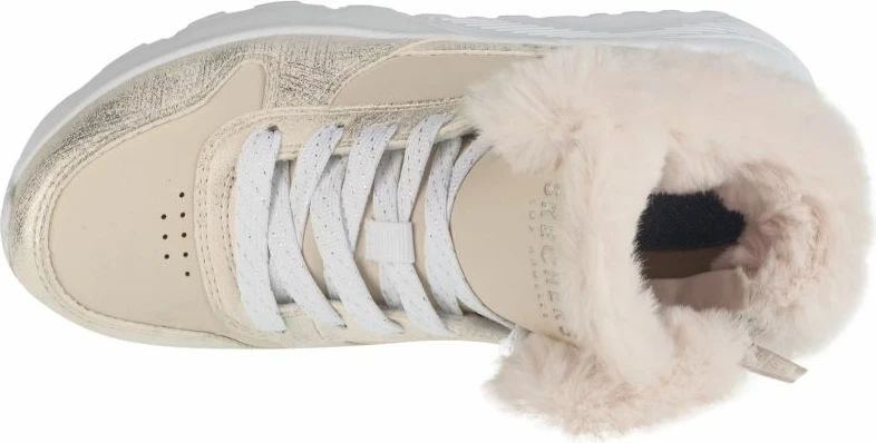 Atlete fëmijë Skechers, bezhë [Madhësia: 32]