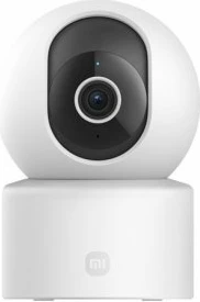 Kamerë smart Xiaomi Smart Camera C302 3MP Wi‑Fi 6 360° e bardhë