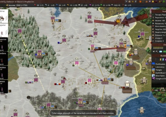 Dominions 6: Rise of the Pantokrator EN Global