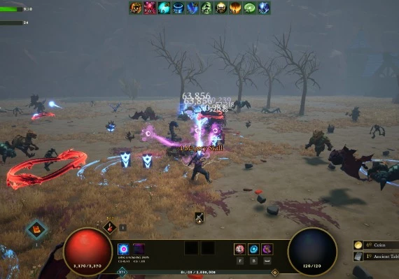Dwarven Realms EN Global