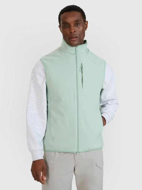 Jelek pa mëngë për meshkuj 4F