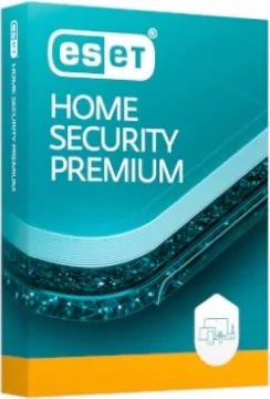 ESET Home Security Premium 1 Year 1 Dev Global
