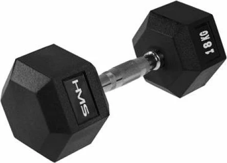 Pesha HMS HEX PRO 18 kg