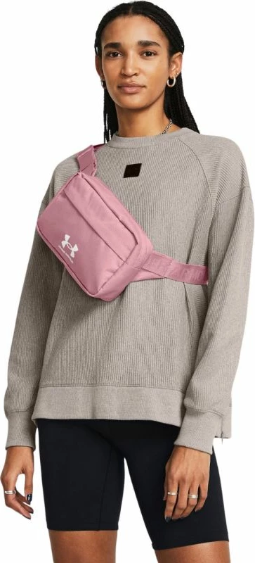 Çantë xhepi Under Armour, rozë