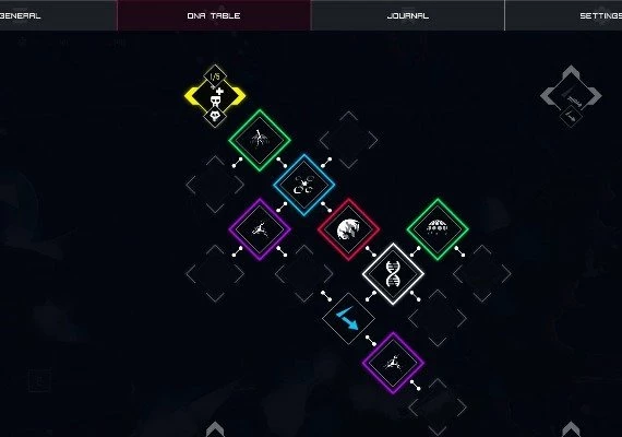 Deflector EN/DE/FR/RU/ZH/ES Global