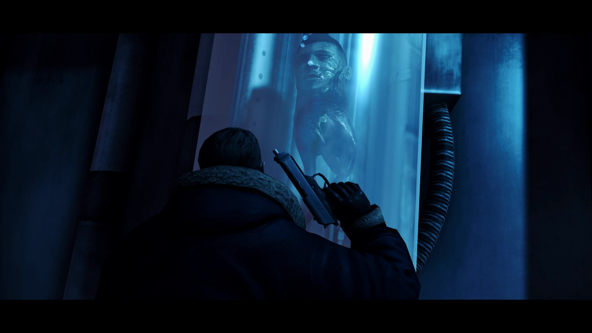Video-lojë për Nintendo Switch Atari The Thing: Remastered PEGI 18