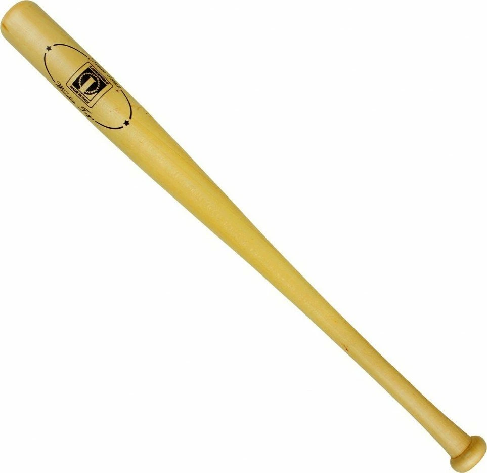Shkop bejsbolli druri Lucio Londero 75 cm, ahu e çelët