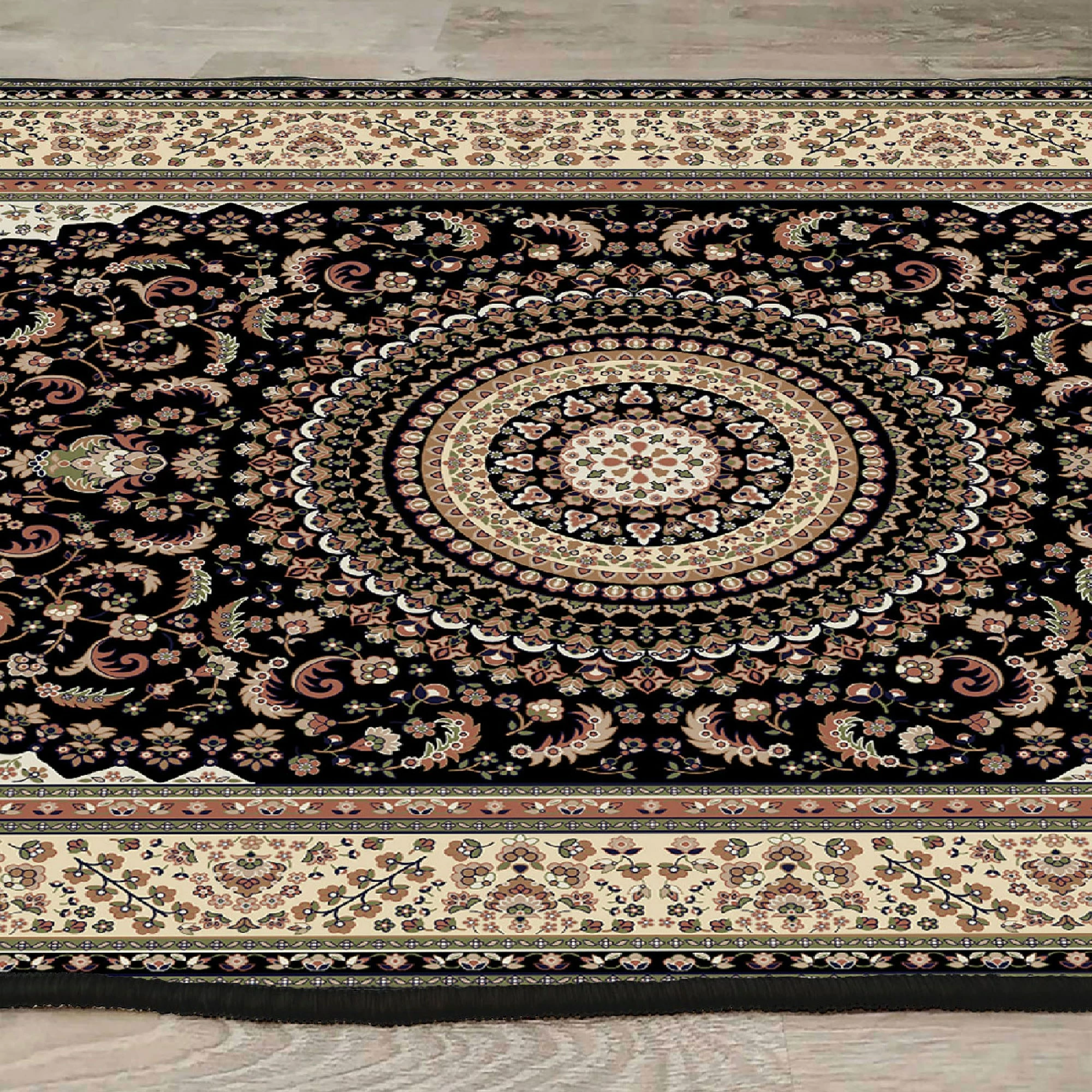 Qilim Conceptum Hypnose, 180x280cm, Els2198