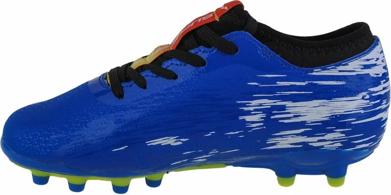 Atlete futbolli për meshkuj Joma Super Copa 2303 FG, blu marin [Madhësia: 42.5]