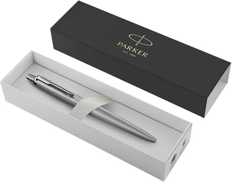 Stilolaps Parker Jotter XL, argjendtë