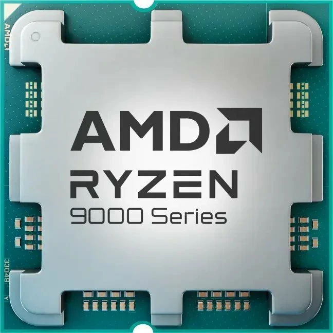 Procesor AMD Ryzen 7 9800X3D 8-Core/16-Thread 4.7-5.2GHz 96MB L3 Socket AM5 BOX (100-100001084WOF)
