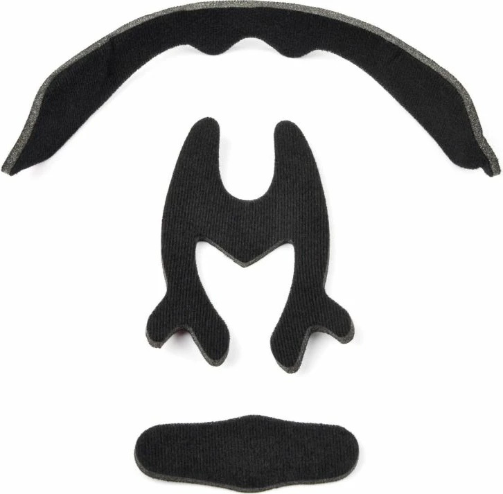 Helmetë biçiklete për fëmijë Meteor, mint/rozë