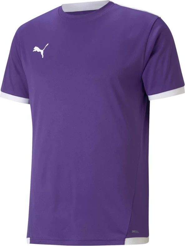 Fanellë futbolli për meshkuj Puma, vjollcë [Madhësia: XL]
