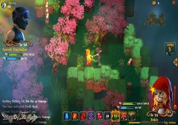 Dragon Fin Soup EN/DE/FR/IT/JA/ES Global