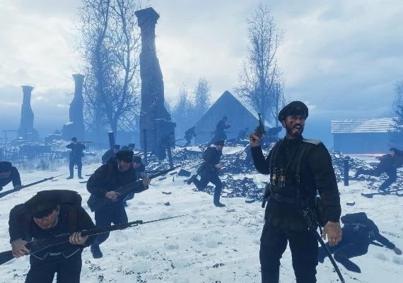 Tannenberg EN Global