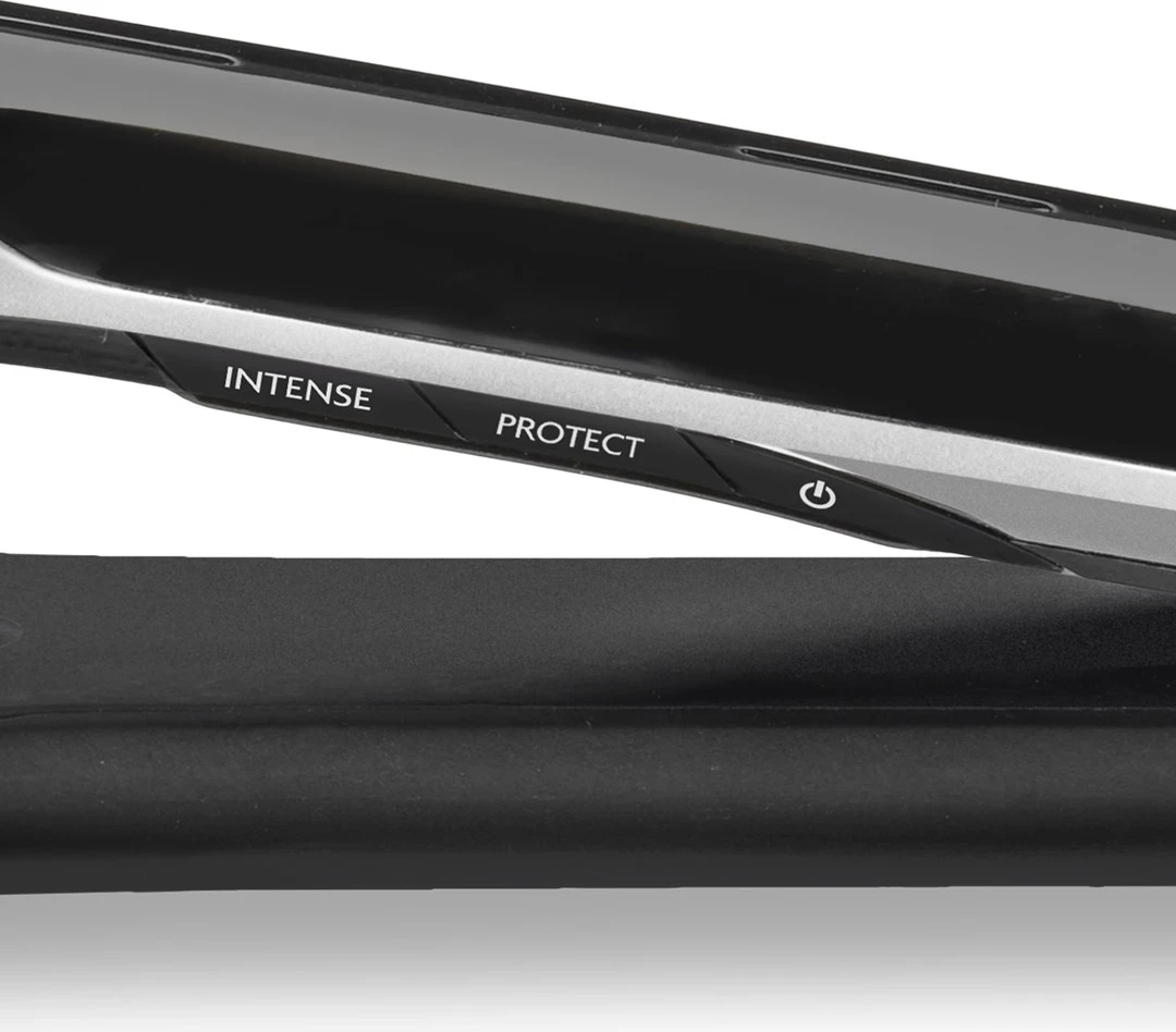 Drejtuese për flokë BaByliss, 98.4" (2.5 m), e zezë 