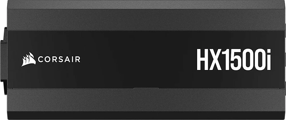 Furnizues rryme (PSU) Corsair HX1500, 1500W, 80 PLUS Platinum, ATX 3.1, Fully-Modular, i zi
