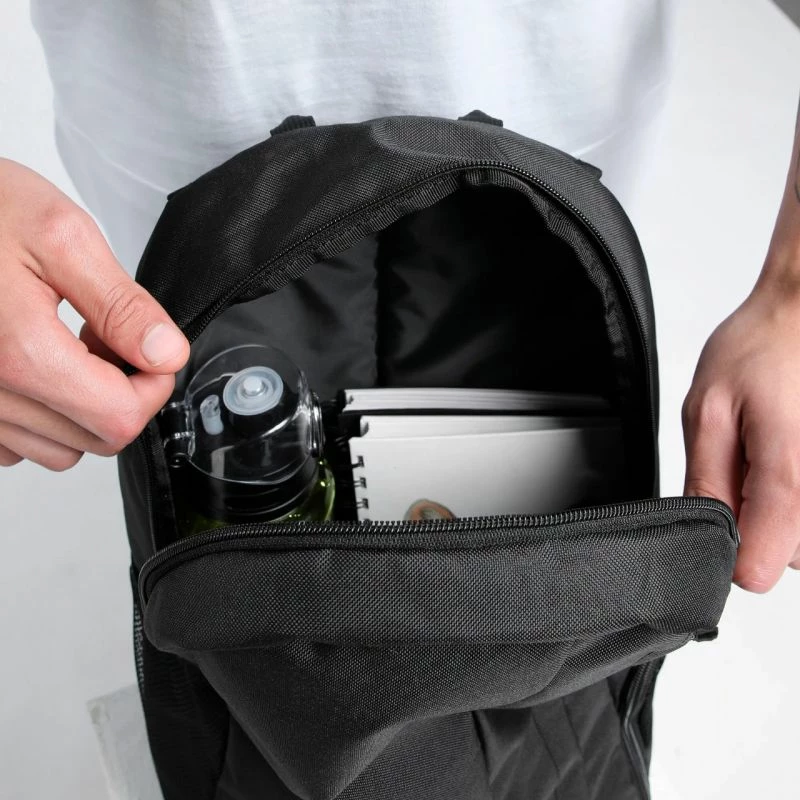 Çantë shpine për meshkuj Puma, e zezë