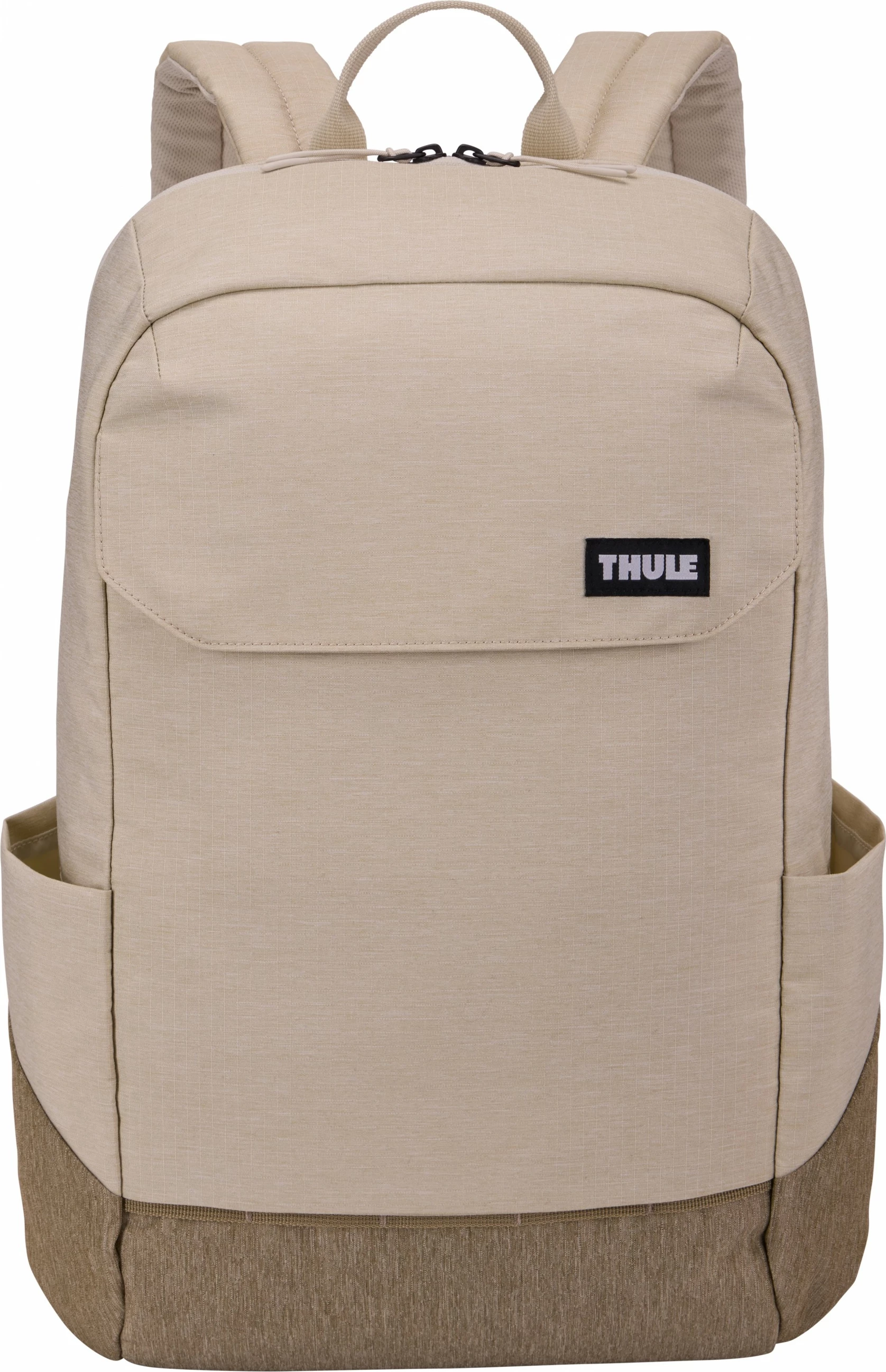Rucksack THULE Lithos 16L, Pelican Gray/Faded