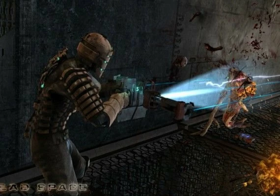 Dead Space 2008 EN/DE/FR/IT/ES Global