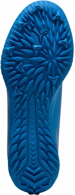 Atlete futbolli për fëmijë Puma, blu [Madhësia: 38]