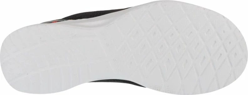 Atlete Skechers për femra, të zeza [Madhësia: 38]