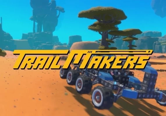 Trailmakers Global