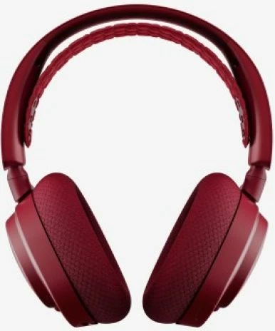 Kufje gaming Steelseries Arctis Nova 7 Wireless, të zeza