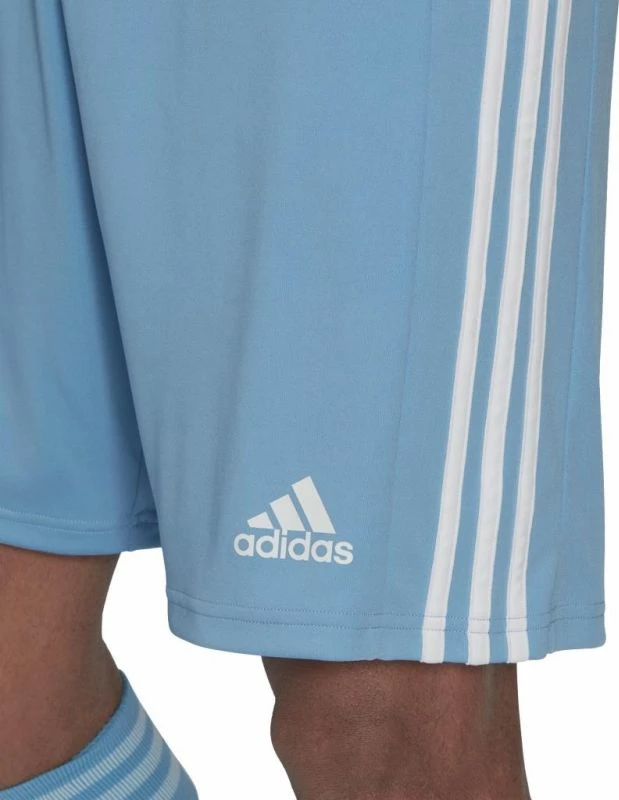 Shorce për meshkuj adidas, blu [Madhësia: XXL]