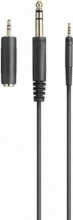 Kufje Sennheiser HD 569, dookolna, të zeza