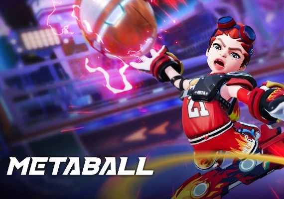 MetaBall - Space Guide DLC EN Global
