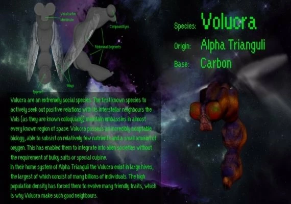 Space Station Alpha EN/ES Global
