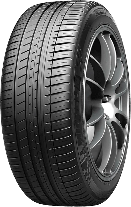 Gomë verore Michelin Pilot Sport 3 255/40 R19 100Y XL AO