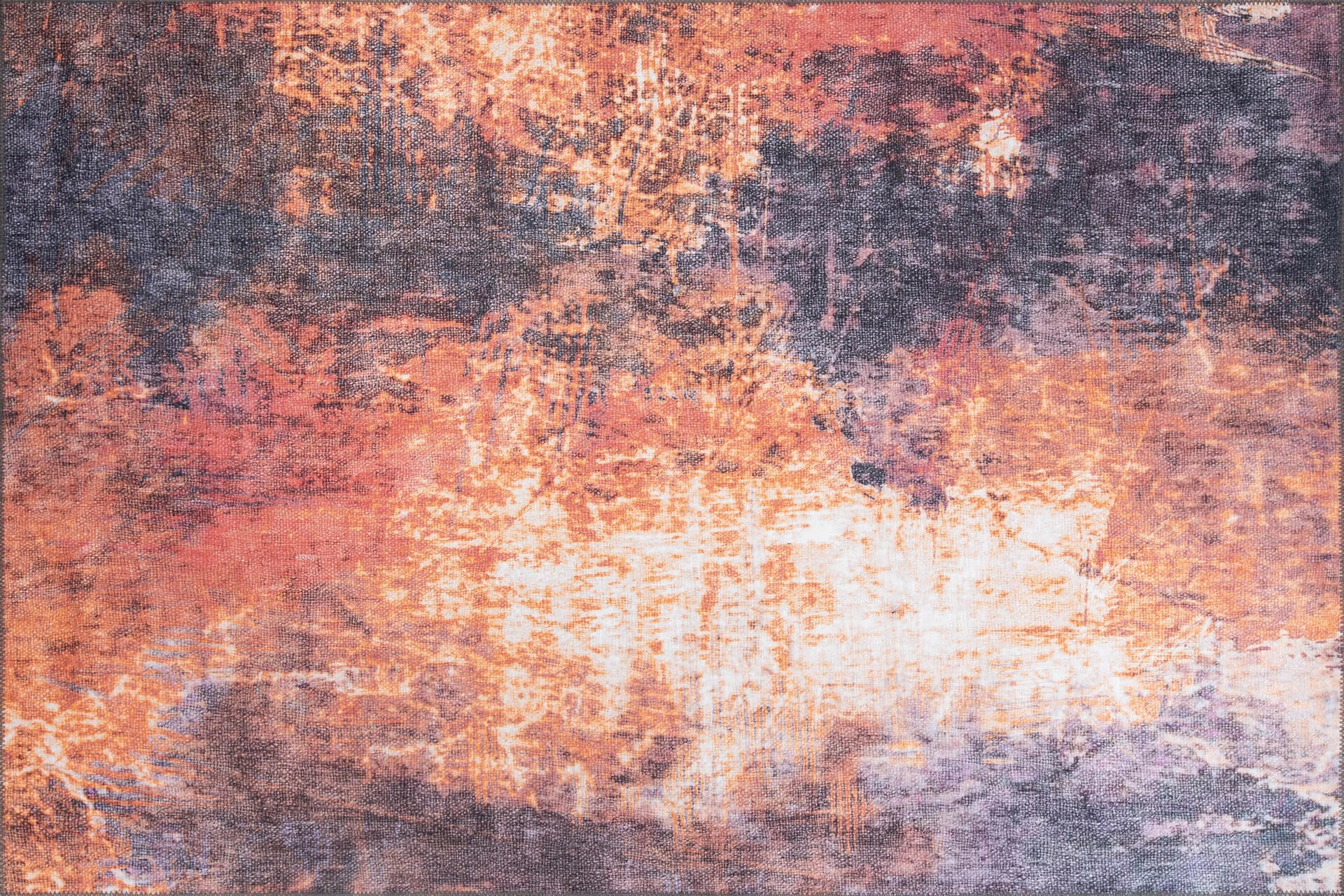 Qilim multingjyrësh, 210x310cm, Fusion Chenille AL 239