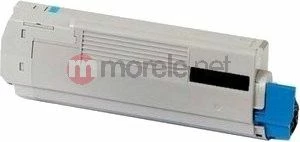 Toner OKI 44973536 2200 faqe, i zi, 1 copë