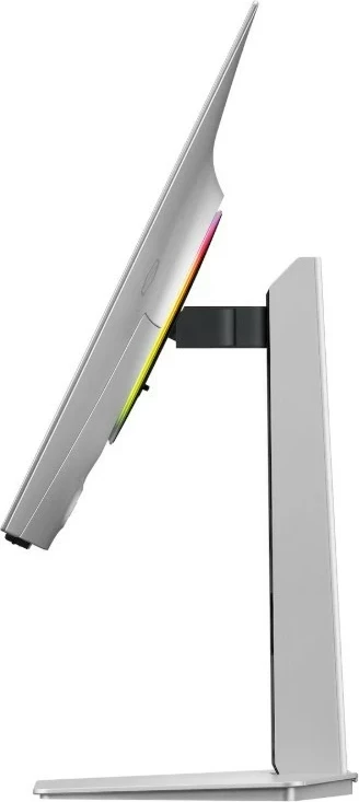 Monitor Samsung Odyssey OLED G8 LS32HG800SUXEN, 32", 4K, QD-OLED, 240Hz, Silver