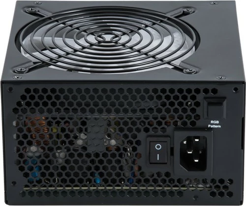 Furnizues energjie Chieftec Photon 750W, gjysmë-modular, RGB