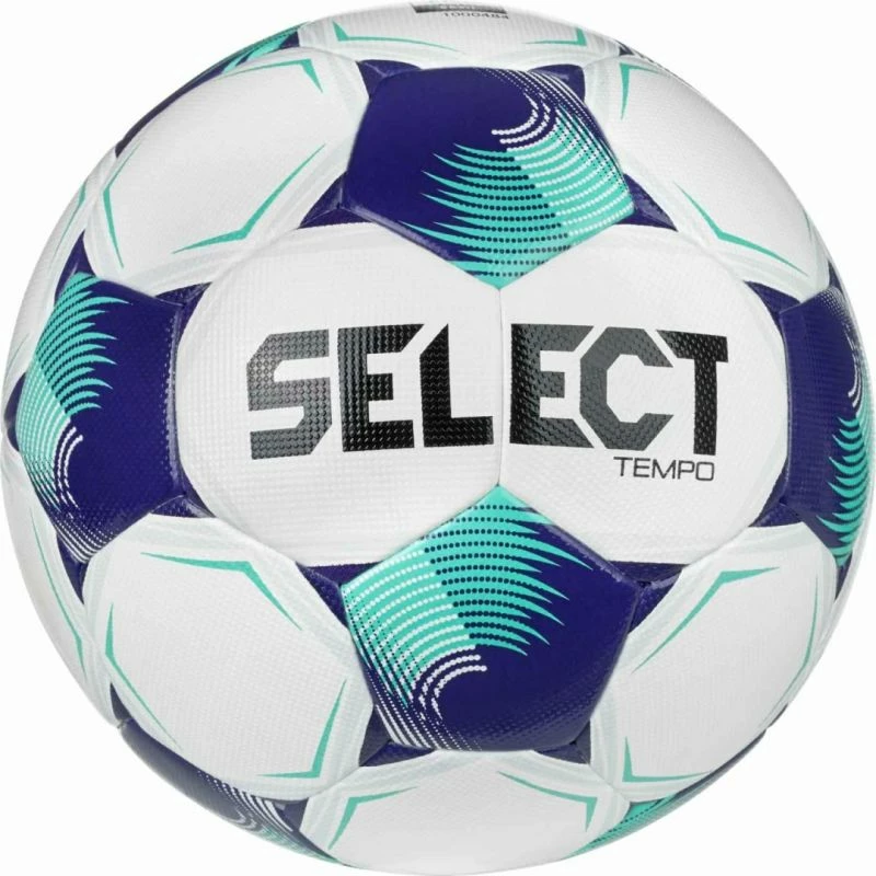 Top futbolli Select për meshkuj, i bardhë