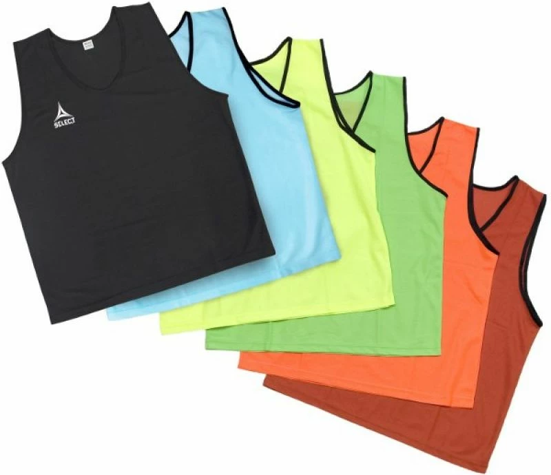 Markera trajnimi Select junior, të kaltër