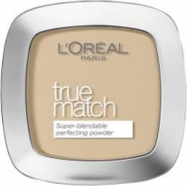 Puder kompakt L’Oréal True Match, N2 Vanilla