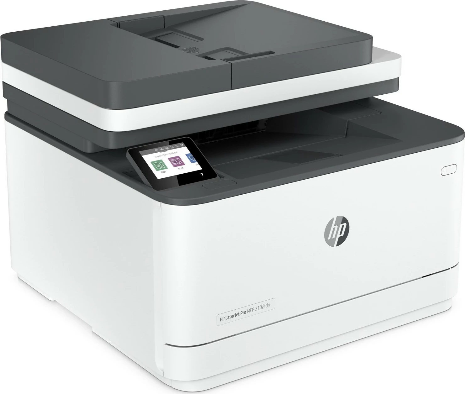 Printer HP LaserJet Pro 3102fdn, Laser, Multifunksional