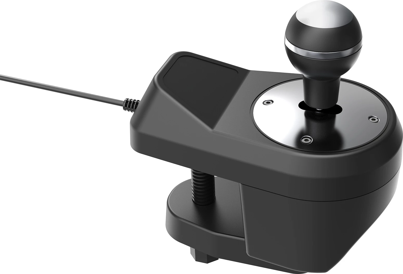 Timon garash Spawn Momentum Plus, 270°, USB-A, me pedale & shifter, kompatibil PC/PS3/PS4/Xbox/Switch, kuqe/zi