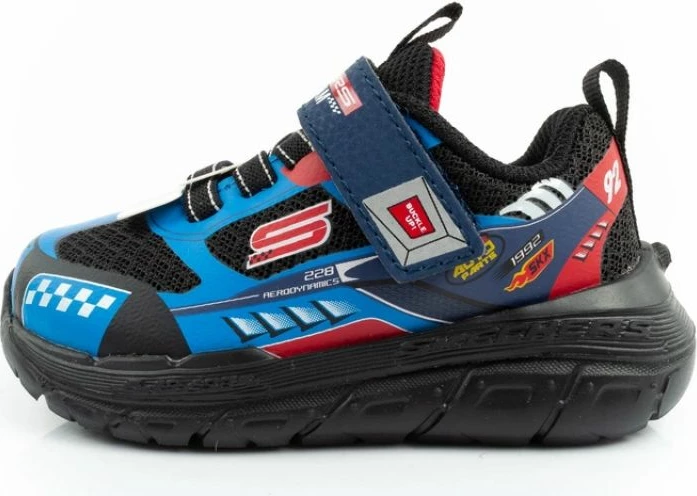Atlete për fëmijë Skechers, djem [Madhësia: 23]