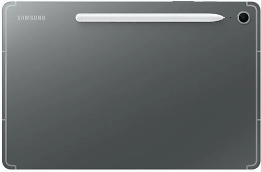 Tablet Samsung Galaxy Tab S10 FE SM-X526BZAREEB 10.9\" 128GB 5G 8GB RAM, gri