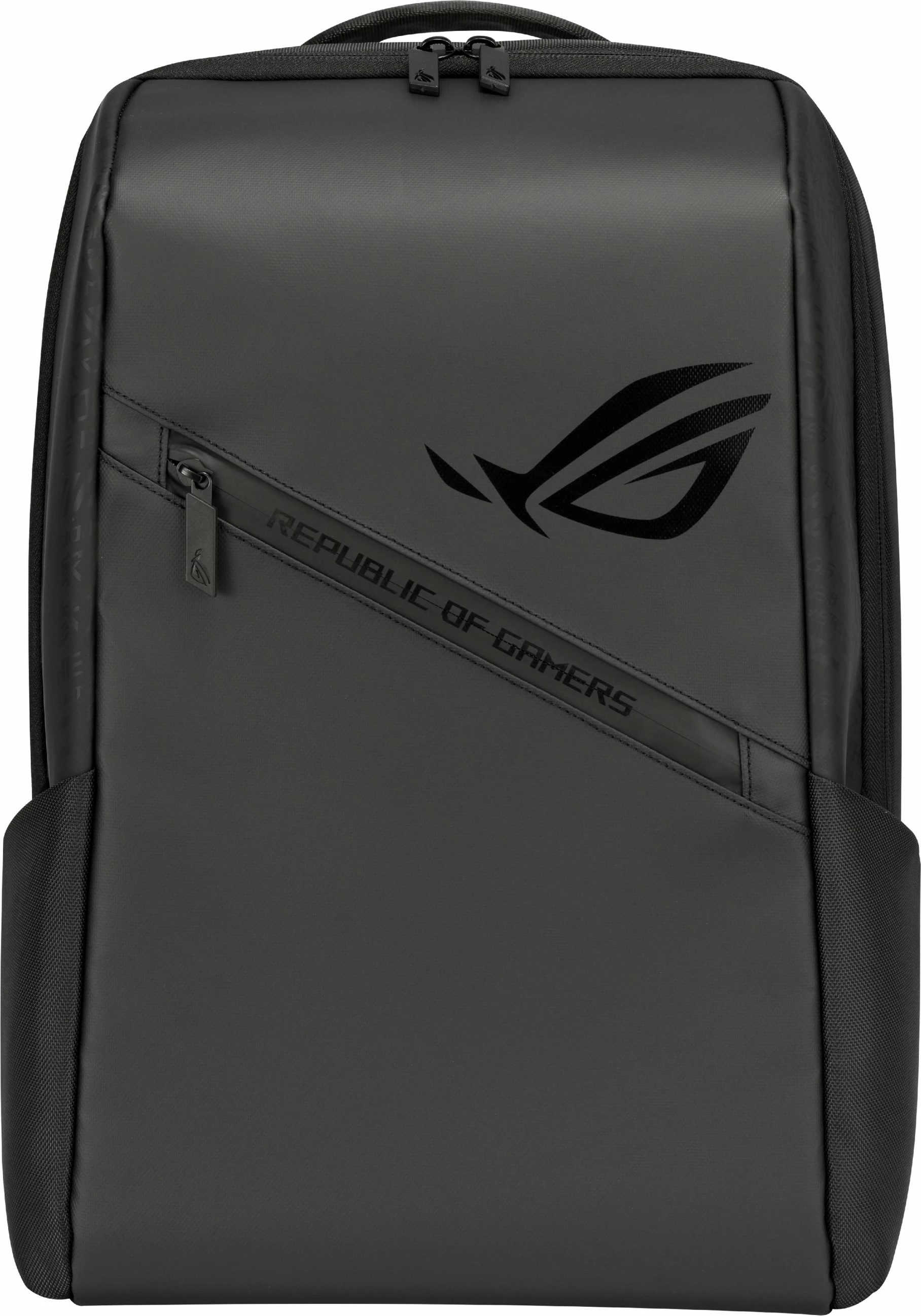Çantë shpine ASUS ROG Ranger Gaming Backpack 16, 18L, për laptop 16", e zezë